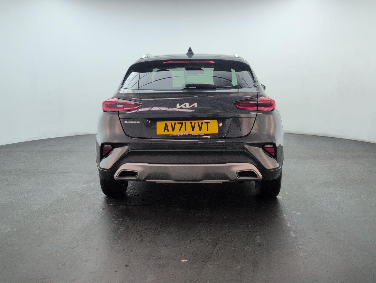 Used Kia XCeed 2022 for sale - 76424586: Photo 7