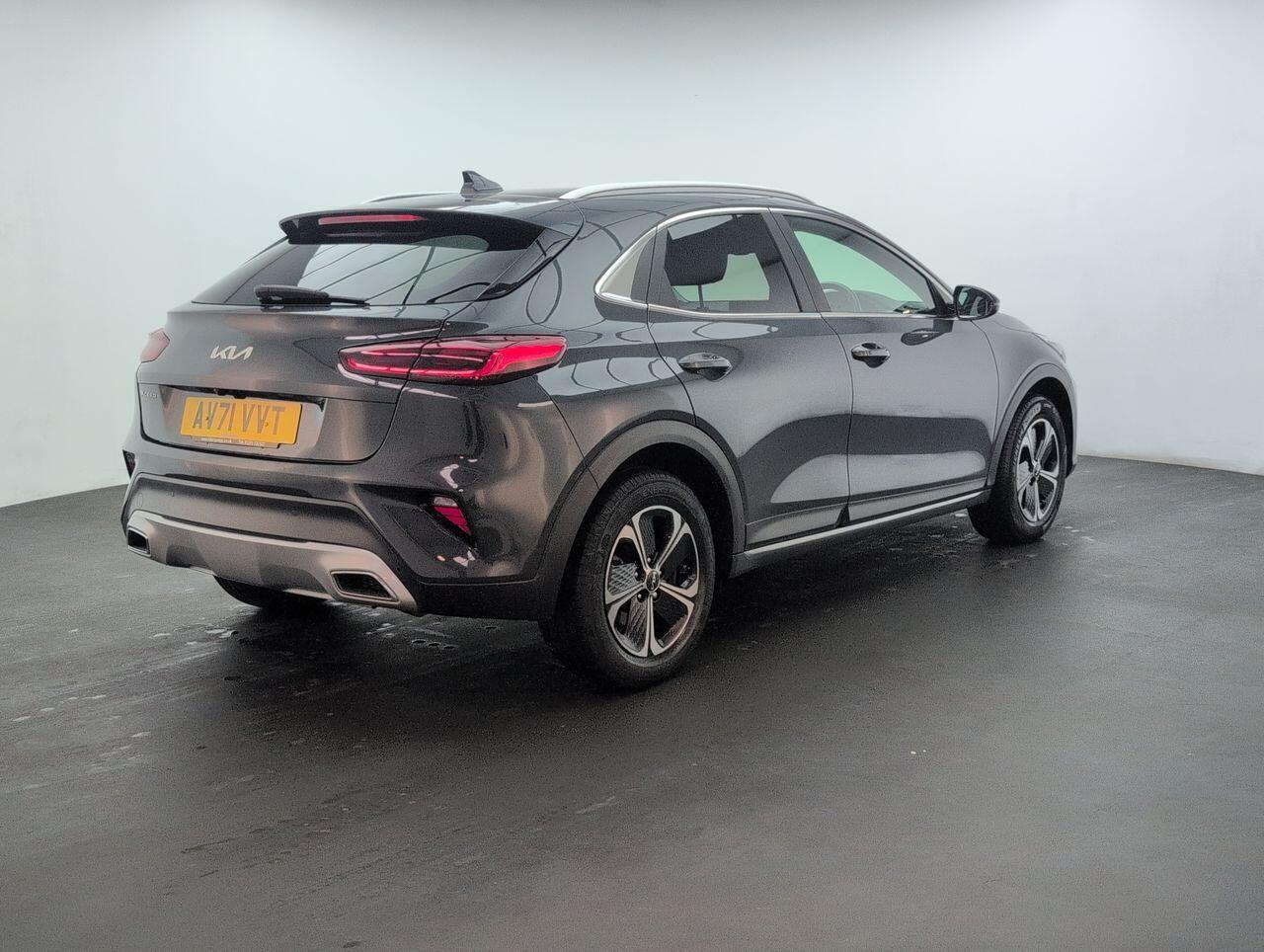 Used Kia XCeed 2022 for sale - 76424586: Photo 8