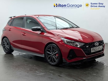 Used Hyundai i20 2023 for sale - 78527019: Photo