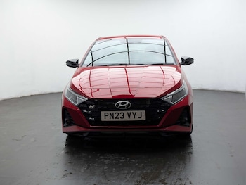 Used Hyundai i20 2023 for sale - 78527019: Photo