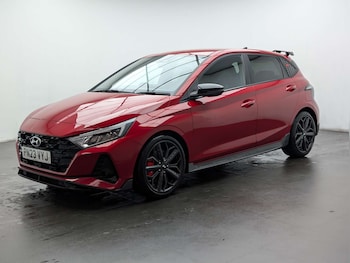 Used Hyundai i20 2023 for sale - 78527019: Photo