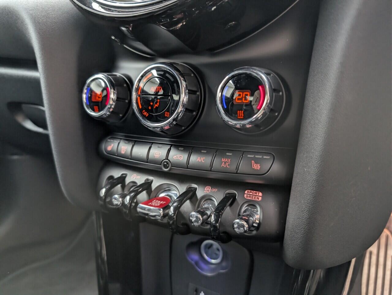 Used MINI Hatch 2023 for sale - 77440167: Photo 16