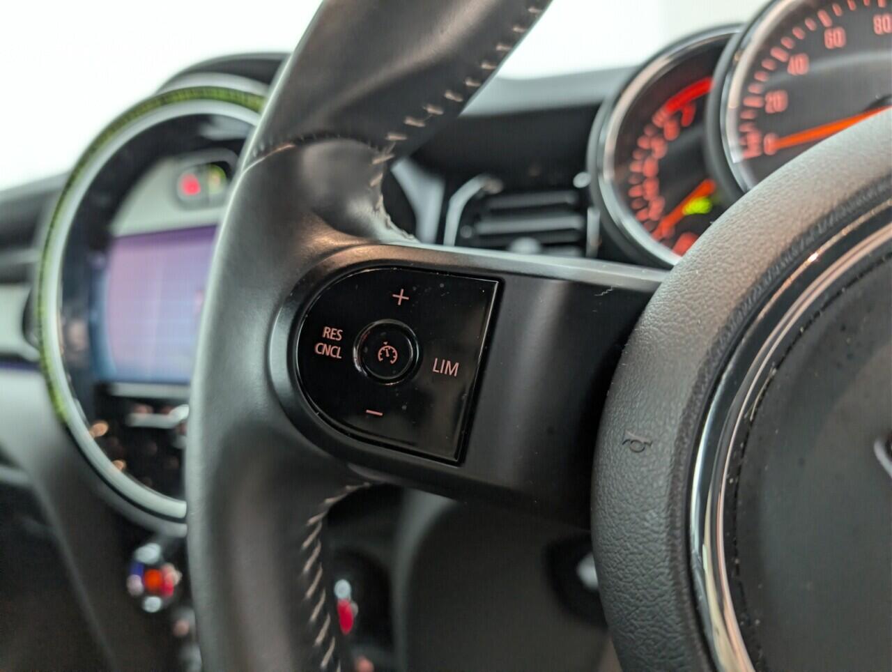 Used MINI Hatch 2023 for sale - 77440167: Photo 19