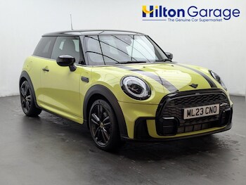 Used MINI Hatch 2023 for sale - 77440167: Photo