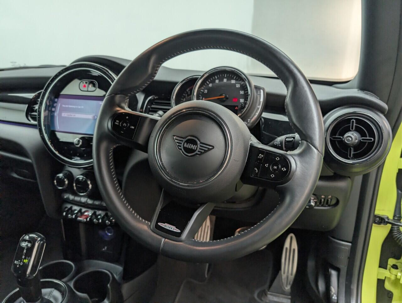 Used MINI Hatch 2023 for sale - 77440167: Photo 23