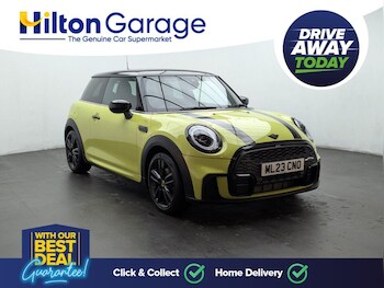 Used MINI Hatch 2023 for sale - 77440167: Photo