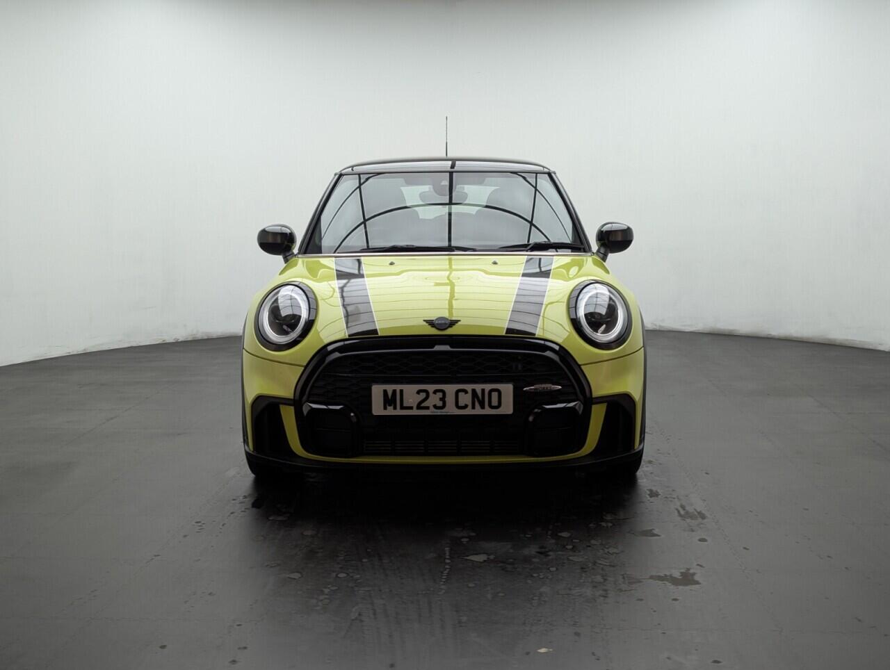 Used MINI Hatch 2023 for sale - 77440167: Photo 5