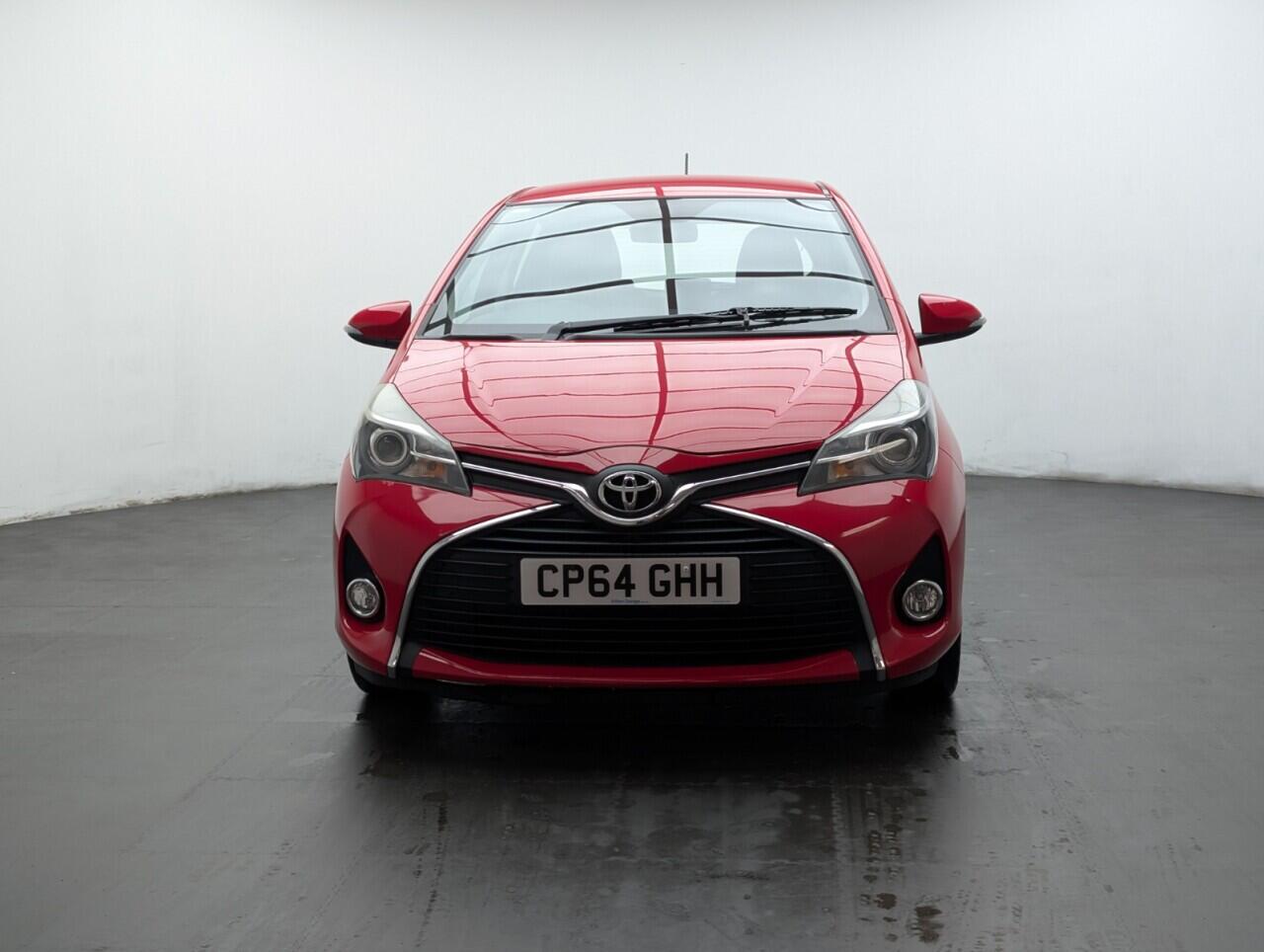 Used Toyota Yaris 2015 for sale - 77658825: Photo 15