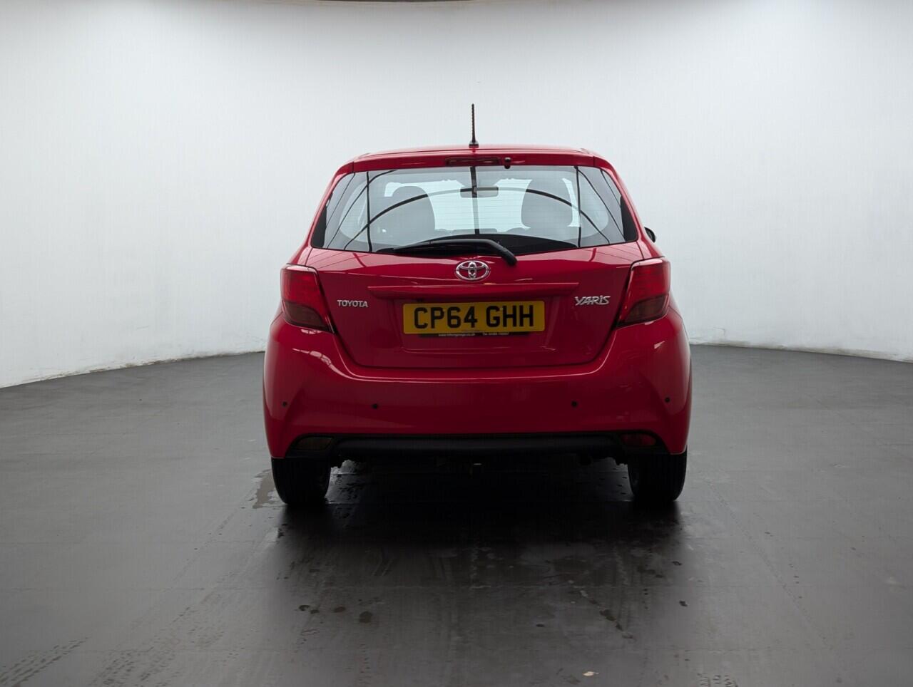 Used Toyota Yaris 2015 for sale - 77658825: Photo 19