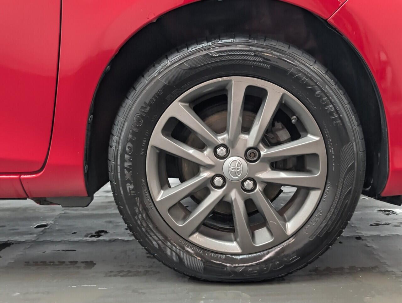 Used Toyota Yaris 2015 for sale - 77658825: Photo 22