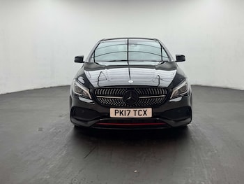Used Mercedes-Benz CLA 2017 for sale - 79004161: Photo