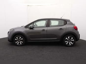 Used Citroen C3 2018 for sale - 79817568: Photo