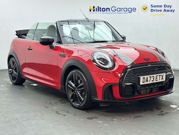 Used MINI Convertible 2023 for sale - 79329815: Photo