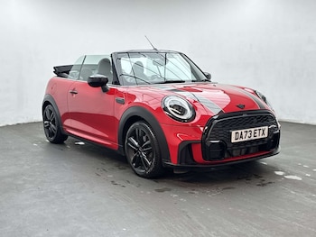 Used MINI Convertible 2023 for sale - 79329815: Photo
