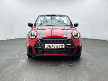 Used MINI Convertible 2023 for sale - 79329815: Photo