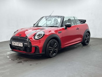 Used MINI Convertible 2023 for sale - 79329815: Photo