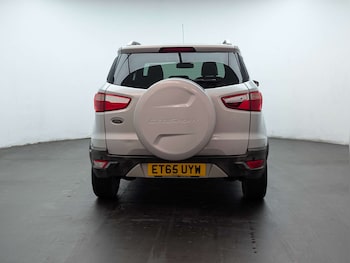 Used Ford Ecosport 2016 for sale - 78864269: Photo
