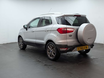 Used Ford Ecosport 2016 for sale - 78864269: Photo