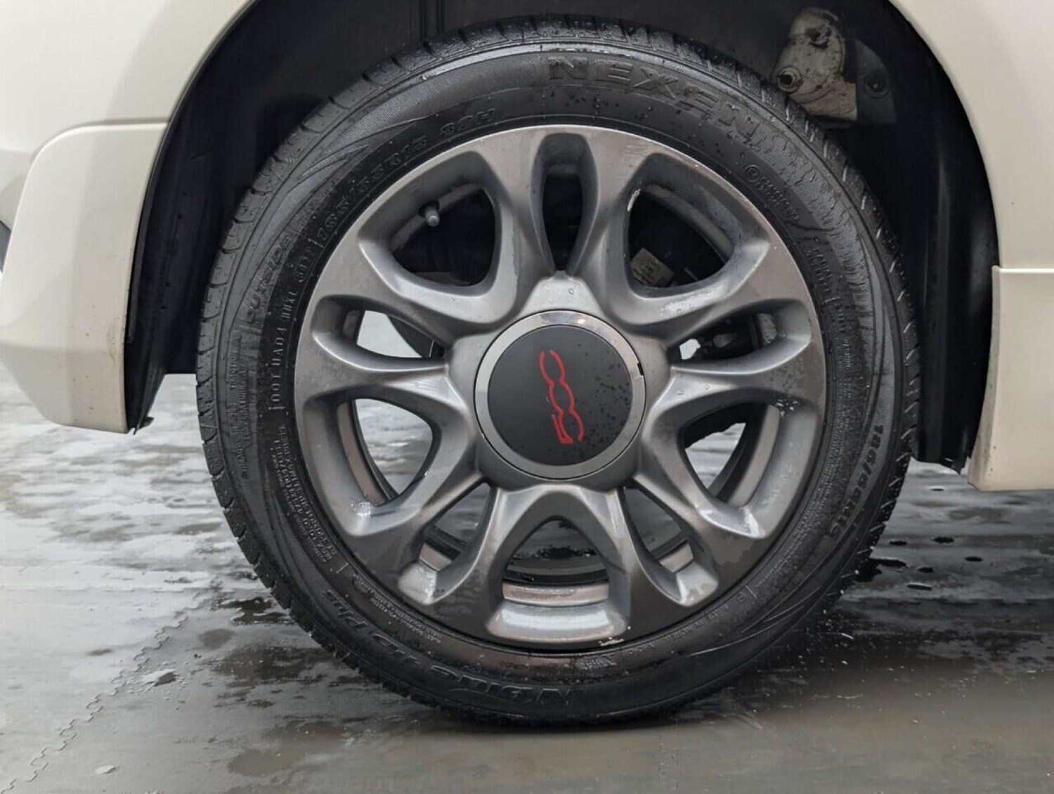 Used Fiat 500 2019 for sale - 77714574: Photo 10