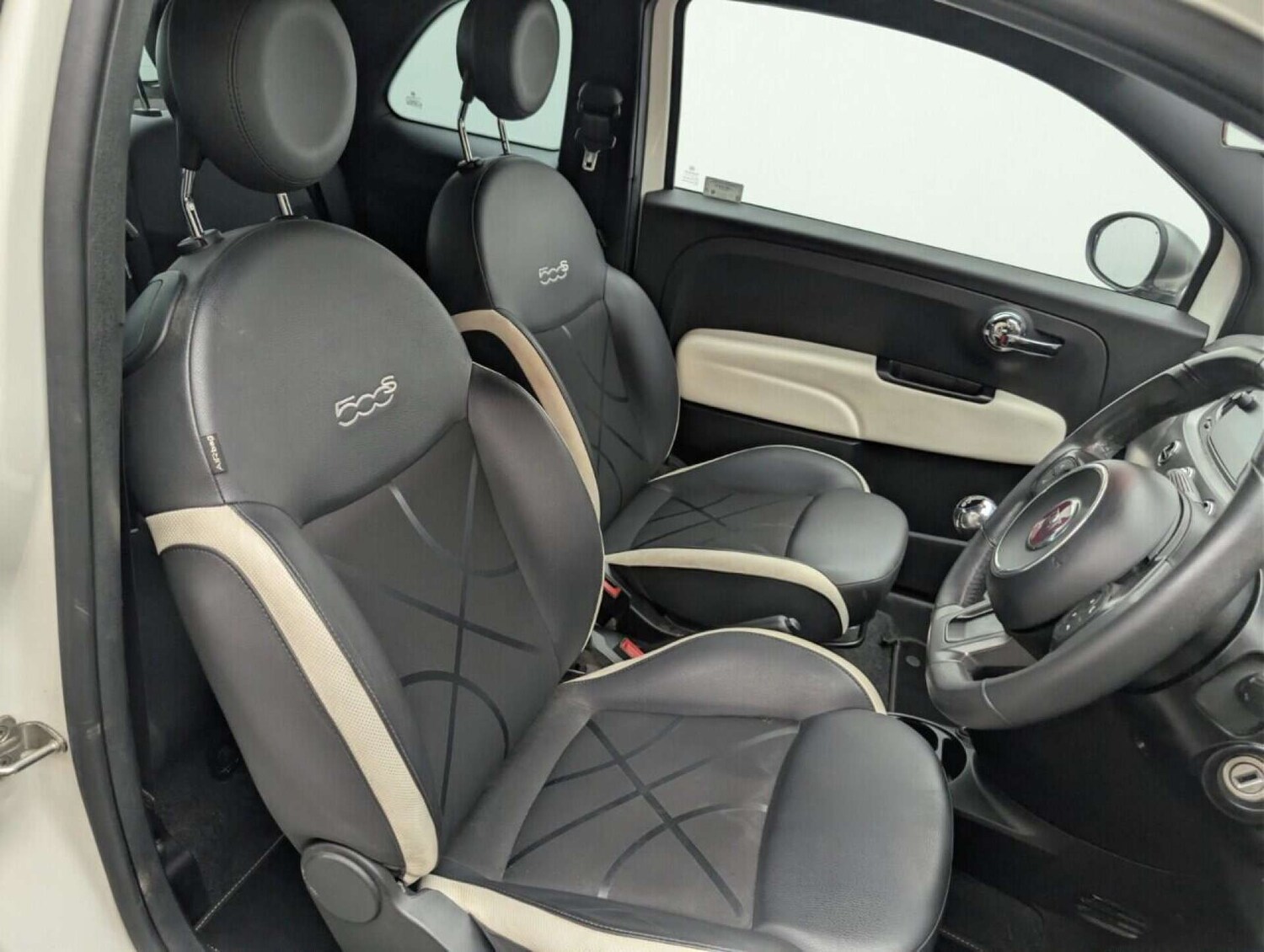 Used Fiat 500 2019 for sale - 77714574: Photo 12