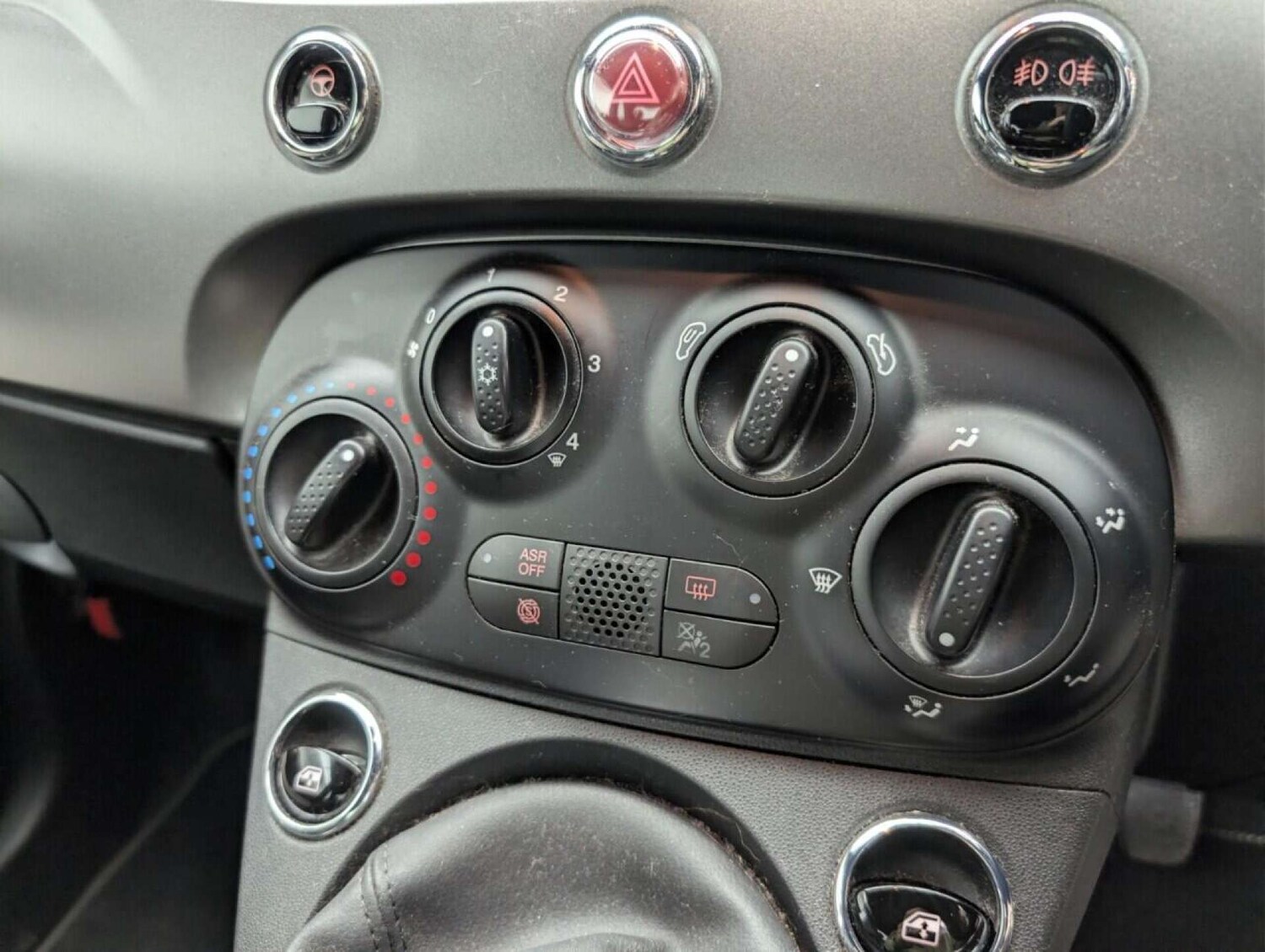 Used Fiat 500 2019 for sale - 77714574: Photo 14