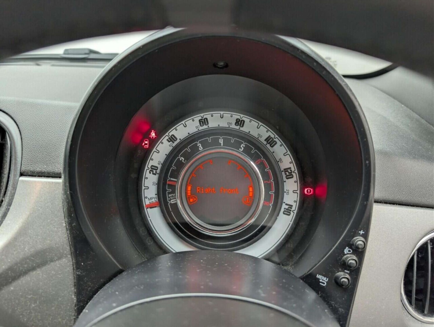 Used Fiat 500 2019 for sale - 77714574: Photo 16