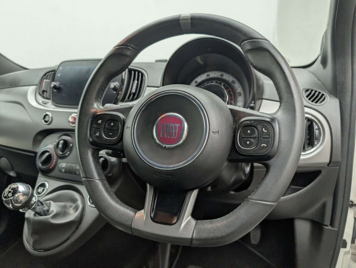 Used Fiat 500 2019 for sale - 77714574: Photo 18
