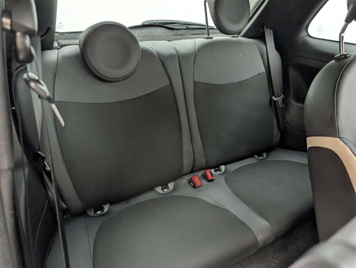 Used Fiat 500 2019 for sale - 77714574: Photo 19