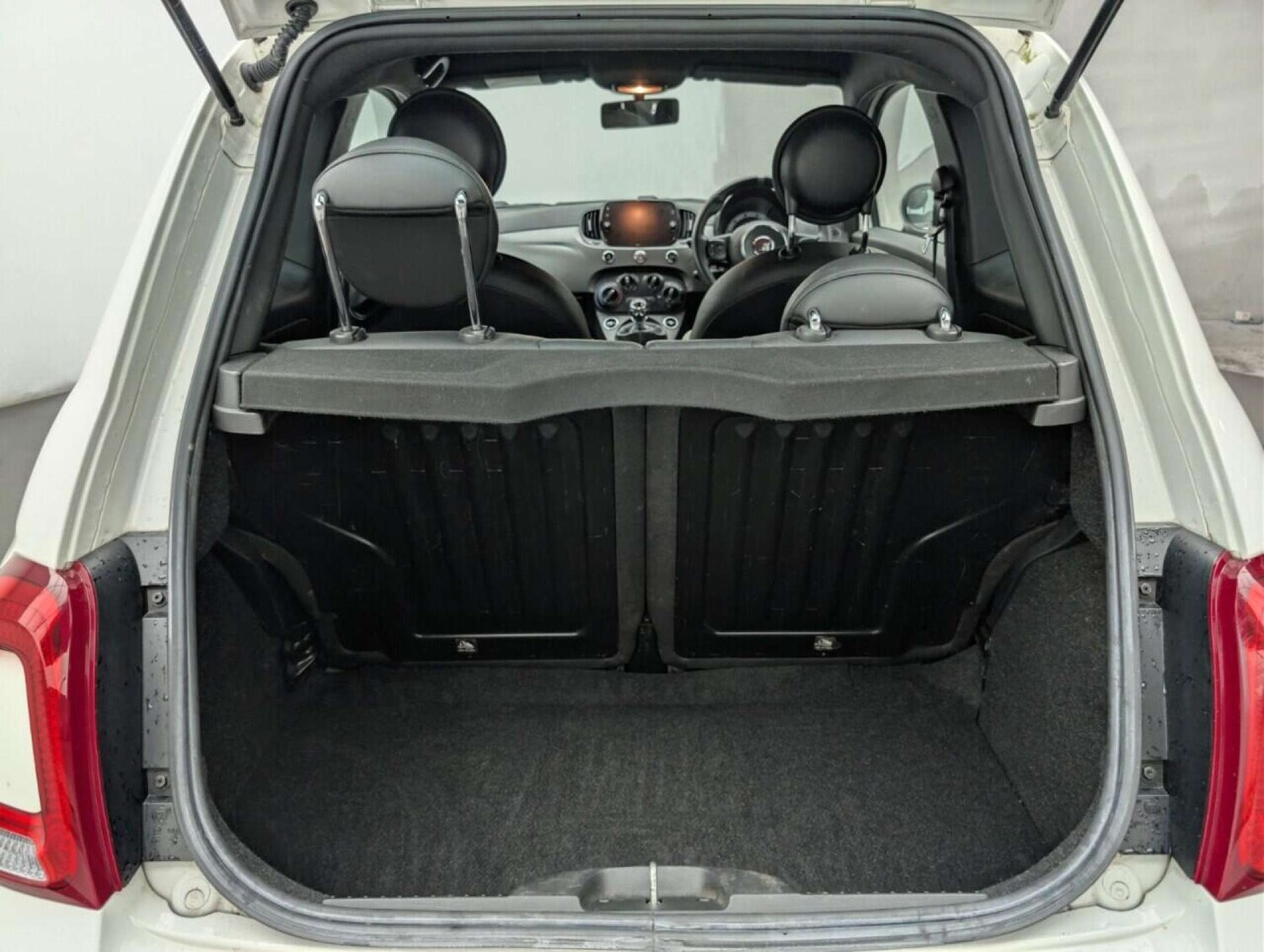 Used Fiat 500 2019 for sale - 77714574: Photo 20