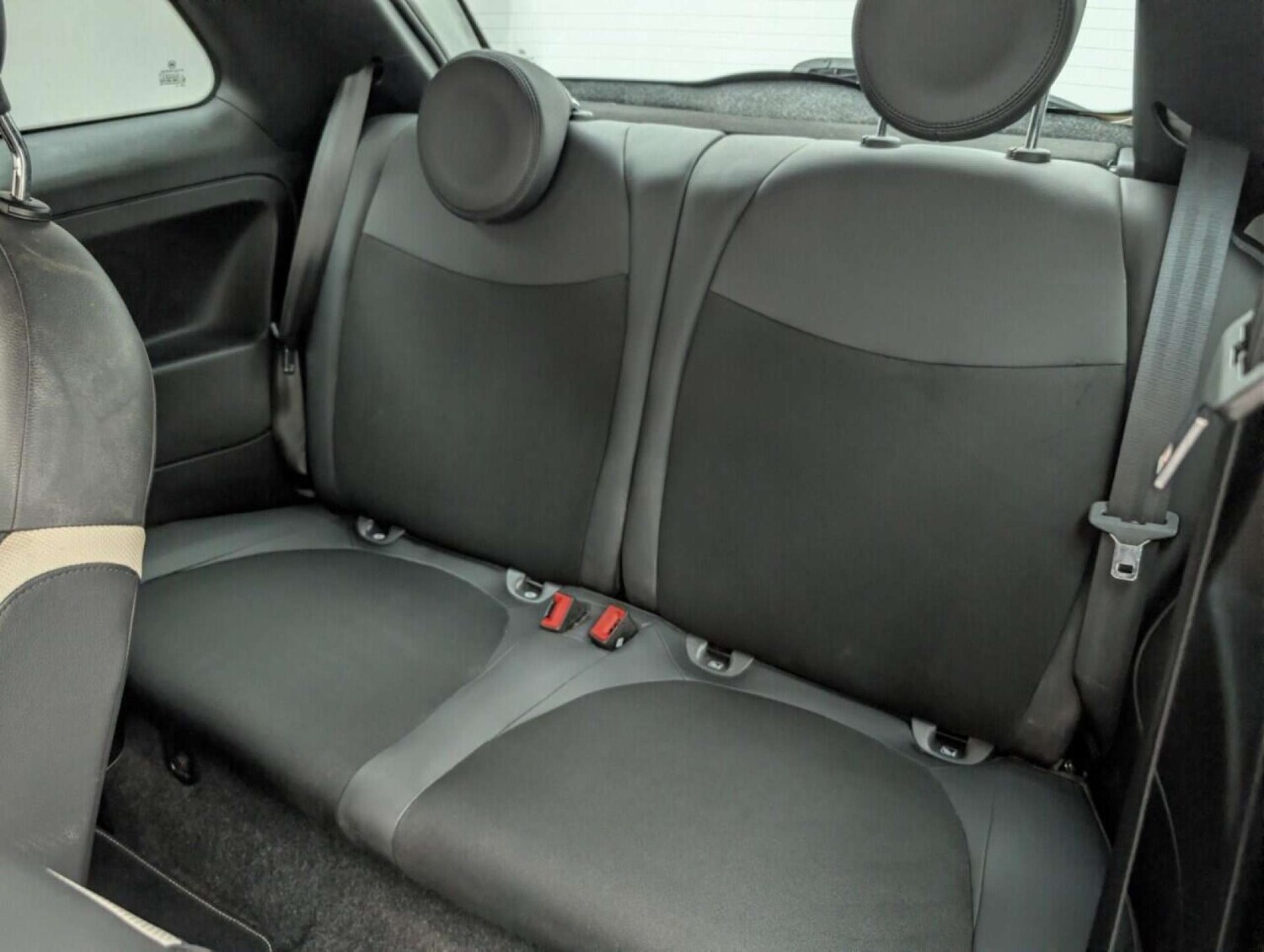 Used Fiat 500 2019 for sale - 77714574: Photo 21