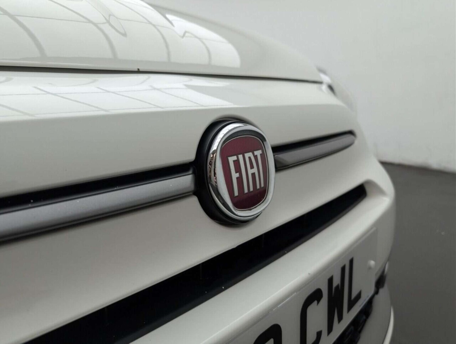 Used Fiat 500 2019 for sale - 77714574: Photo 23