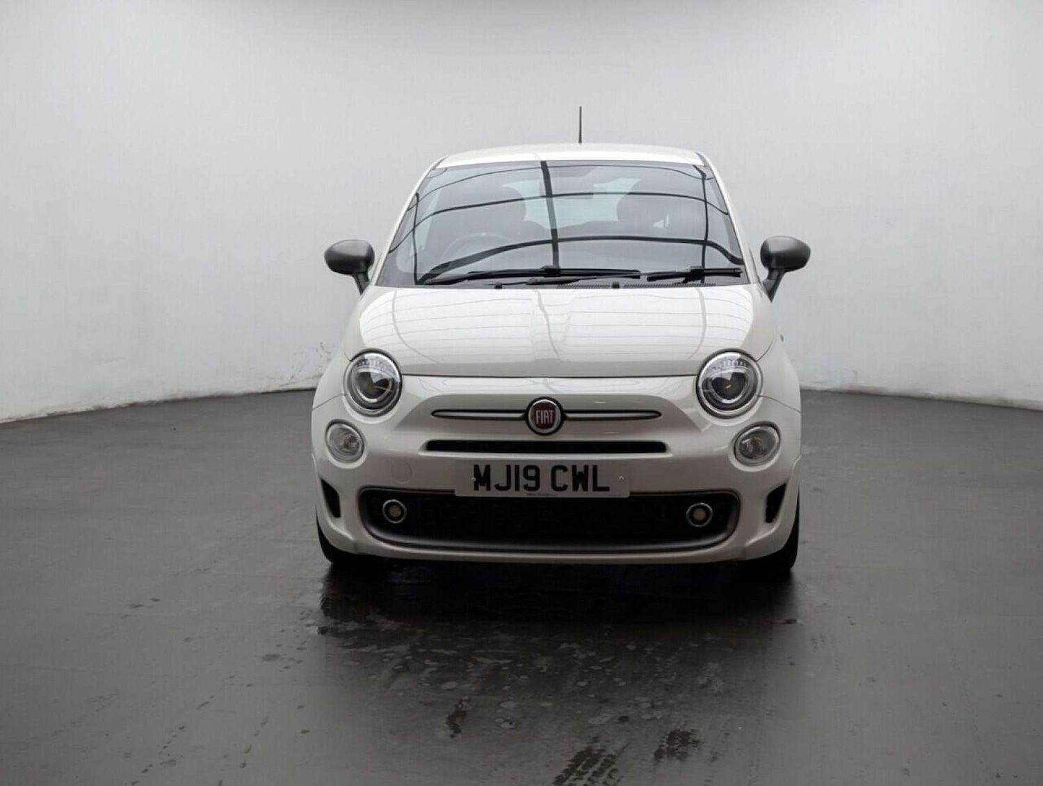 Used Fiat 500 2019 for sale - 77714574: Photo 3