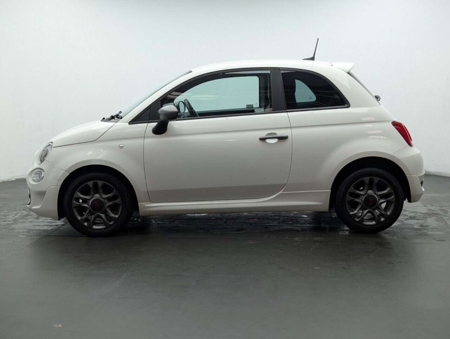 Used Fiat 500 2019 for sale - 77714574: Photo 5