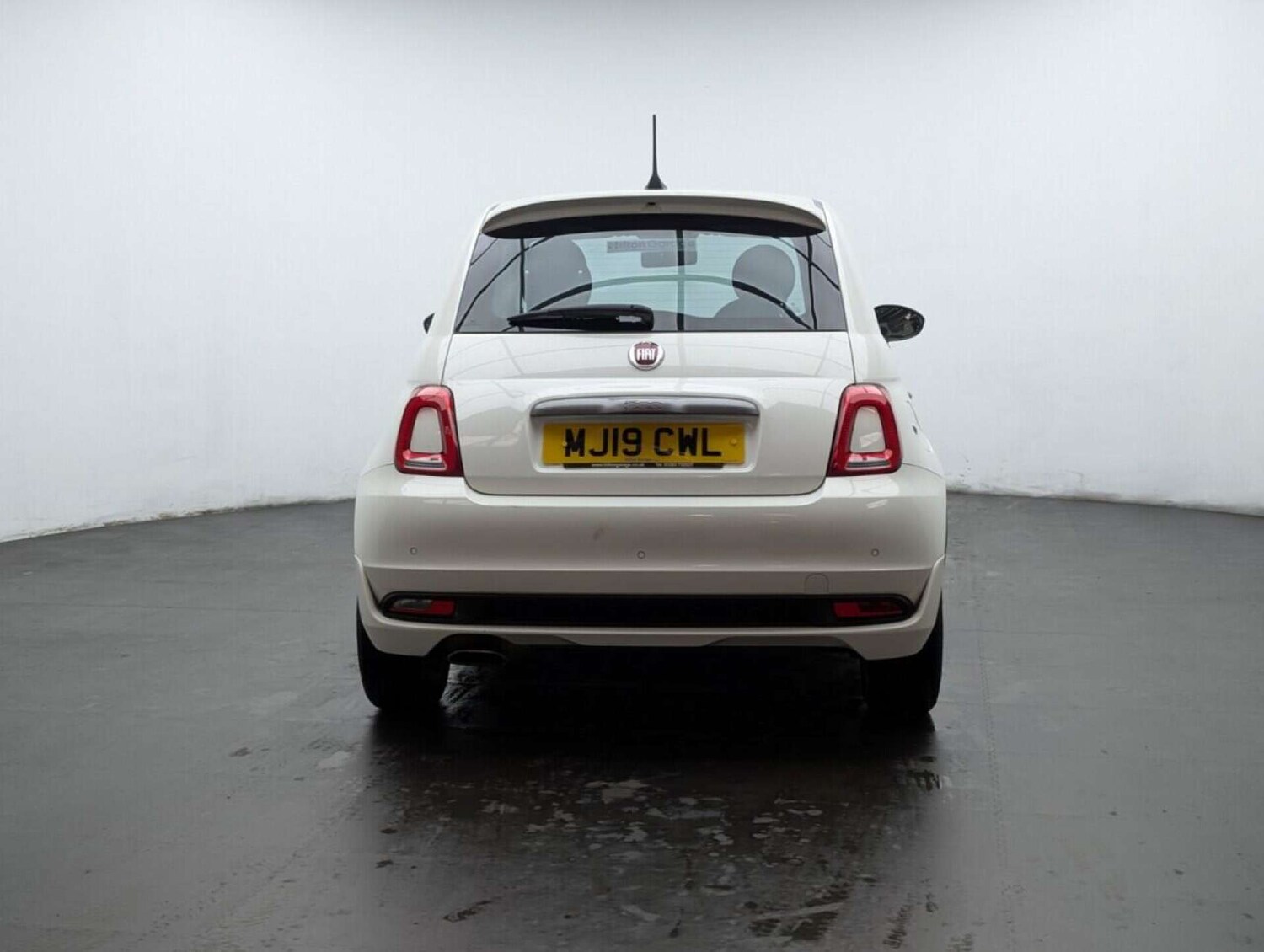 Used Fiat 500 2019 for sale - 77714574: Photo 7