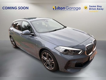 Used BMW 1 Series 2019 for sale - 78658900: Photo