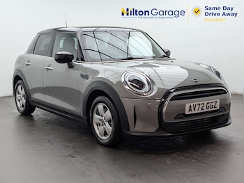 Used MINI Hatch 2022 for sale - 78906172: Photo