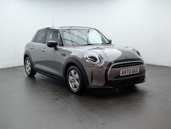 Used MINI Hatch 2022 for sale - 78906172: Photo
