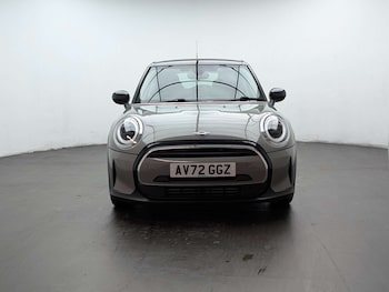 Used MINI Hatch 2022 for sale - 78906172: Photo