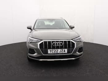 Used Audi Q3 2022 for sale - 79840217: Photo