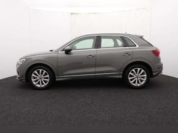 Used Audi Q3 2022 for sale - 79840217: Photo
