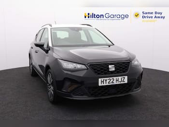 Used SEAT Arona 2022 for sale - 79705908: Photo