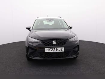 Used SEAT Arona 2022 for sale - 79705908: Photo