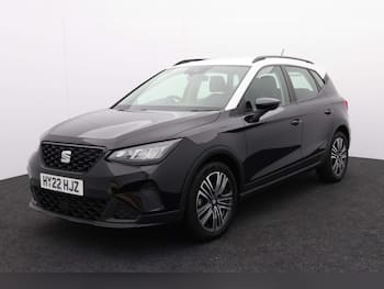 Used SEAT Arona 2022 for sale - 79705908: Photo