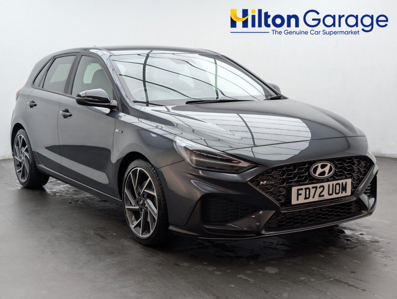 Used Hyundai i30 2023 for sale - 76424978: Photo 1