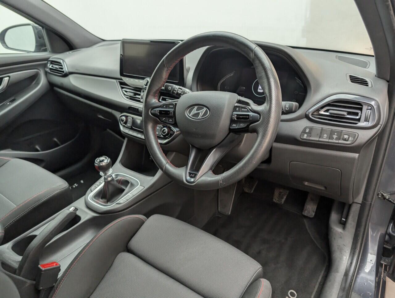 Used Hyundai i30 2023 for sale - 76424978: Photo 11