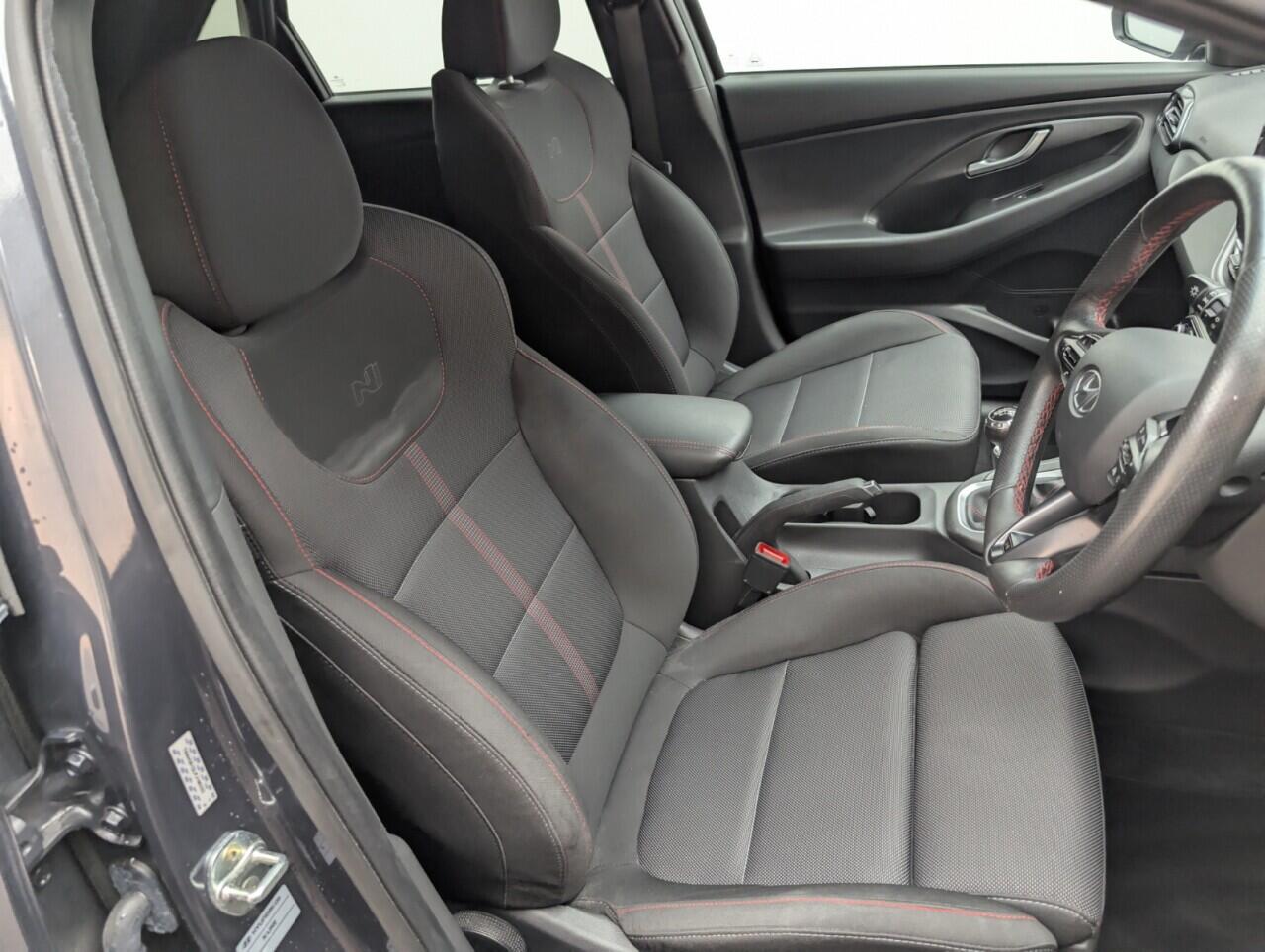 Used Hyundai i30 2023 for sale - 76424978: Photo 12