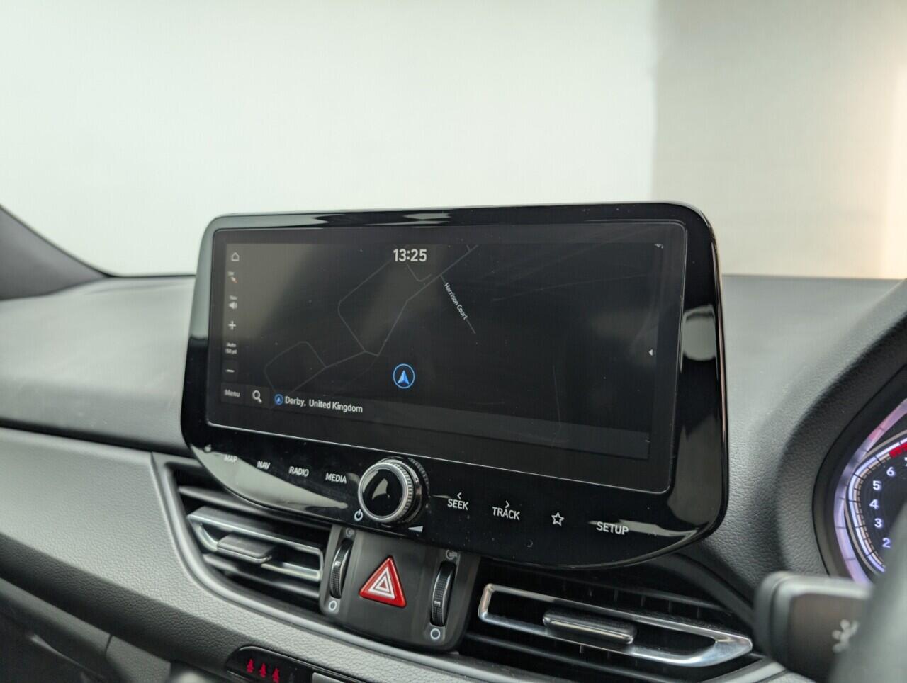 Used Hyundai i30 2023 for sale - 76424978: Photo 14