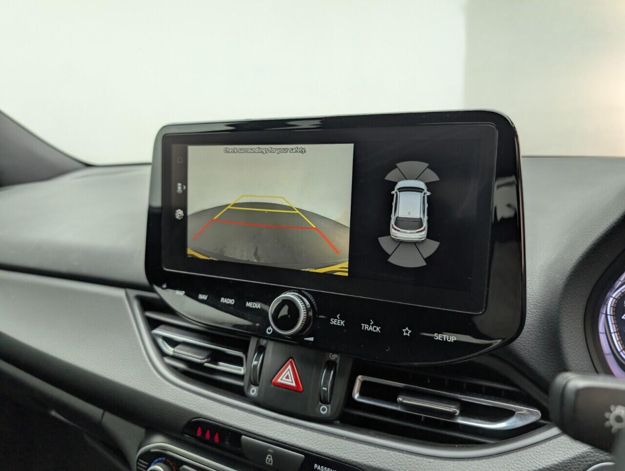 Used Hyundai i30 2023 for sale - 76424978: Photo 15