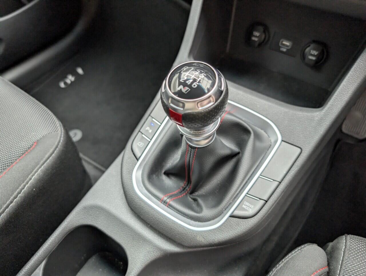 Used Hyundai i30 2023 for sale - 76424978: Photo 17