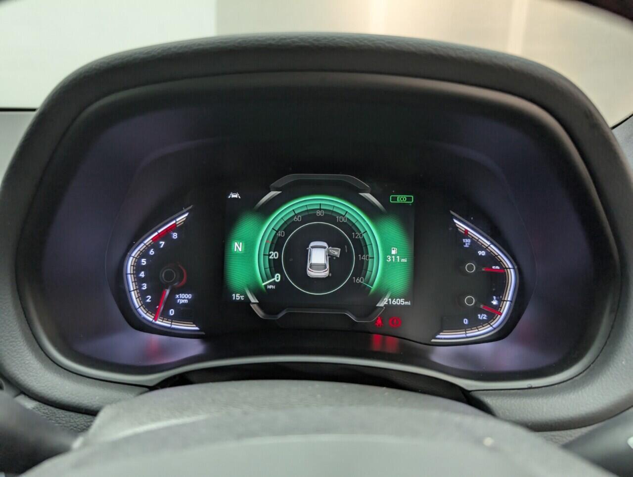 Used Hyundai i30 2023 for sale - 76424978: Photo 18